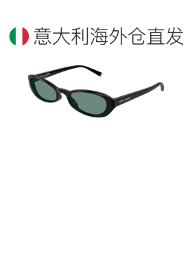 欧洲直邮saint laurent 女士 太阳镜