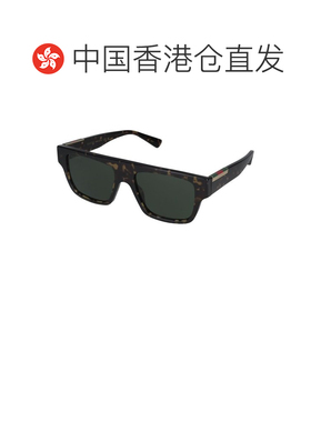 1h可退 香港直邮Gucci 古驰 男士 Eyewear 矩形框太阳镜 GG1960S