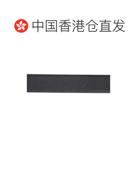 香港直邮Z ZEGNA 男士腰带 BSPOX19324BLACK SS20【付后1h可退】