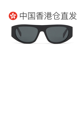 1h可退 香港直邮Celine 思琳 男士 Triomphe 02 Navigator 太阳镜