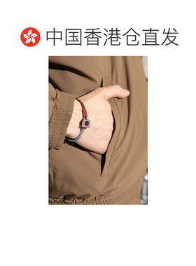 香港直邮SALVATORE FERRAGAMO 男士手链手镯 770401BRGANSCOBY791