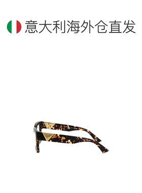 1h可退 欧洲直邮bottega veneta 女士 太阳镜眼镜方框