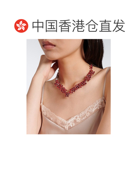 香港直邮SimoneRocha蒙娜 罗莎女士项链/吊坠 【付后1h可退】