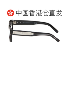 1h可退 香港直邮Givenchy 纪梵希 男士 黑色 Day 眼镜 GV50102I51