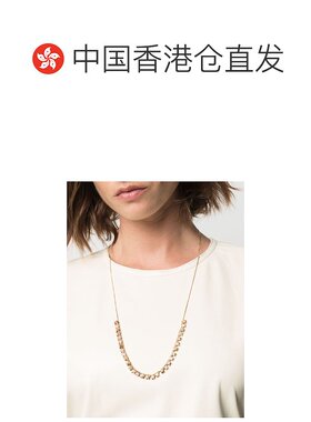 【99新未使用】香港直邮Bottega Veneta 星星串珠项链 657297VE3B