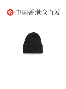 香港直邮CanadaGoose加拿大鹅男士毛线帽 【付后1h可退】针织帽