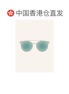 香港直邮MICHAEL KORS 女士太阳镜 100093626614500 CO 花色