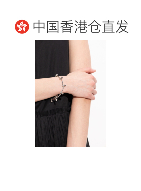 1h可退 香港直邮JIL SANDER 女士项链 J12UY0156P6959045 AW2025