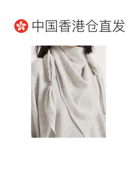 Brunello Cucinelli 亮闪围巾 MSCDFSW03 围脖 【付后1h可退】