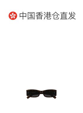 香港直邮Saint Laurent 全框太阳镜 SLM152