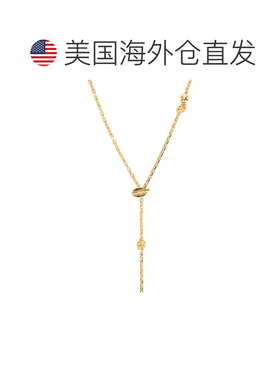 1h可退 香港直邮Jil Sander 吉尔 桑达 女士 綴飾項鍊 J11UU0207P