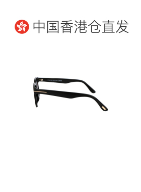 1h可退 香港直邮Tom Ford 汤姆 福特 男士 LUCIDO / BLU 黑色醋纤