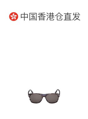 香港直邮Tom Ford 全框太阳镜 FT1284汤姆福特