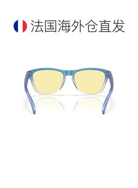 欧洲直邮OAKLEY Frogskins xs 太阳镜