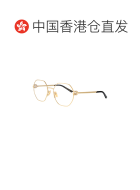 香港直邮GUCCI 女士眼镜 GG2048O002 SS2026 白色 GG2048O