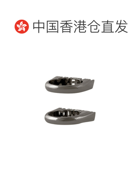 香港直邮Vivienne Westwood Essex 戒指两件装 6404018I01S001