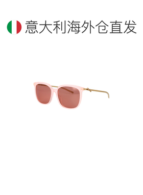 欧洲直邮DIOR 女士太阳镜 CD40288I40M0 SS2026 【付后1h可退】