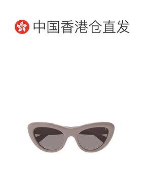 香港直邮Bottega Veneta 葆蝶家 女士 猫眼框太阳镜 BV1282S