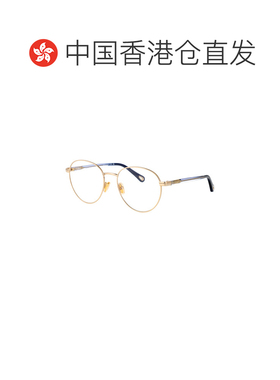 香港直邮CHLOÉ 女士眼镜 CH0269O001 SS2026 花色 CH0269O