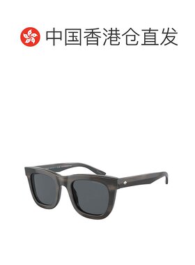 香港直邮armani 阿玛尼 男士 Giorgio -sunglasses 太阳镜 AR 817