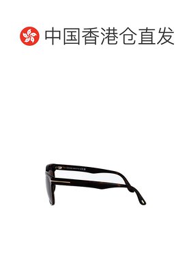 1h可退 香港直邮Tom Ford 汤姆 福特 男士 STEPHENSON 眼镜 FT077