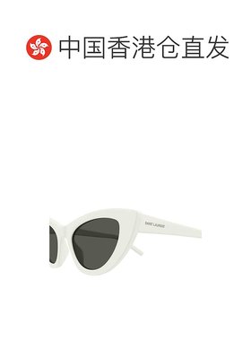 香港直邮Saint Laurent 全框太阳镜 LILYSL213