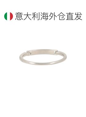 1h可退 欧洲直邮SAINT LAURENT 男士戒指 816693Y15008304 AW2025