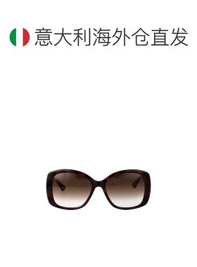 1h可退 欧洲直邮gucci 女士 太阳镜