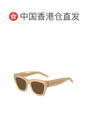 1h可退 香港直邮BOSS 波士 女士 -sunglasses 太阳镜 BOSS1520S10