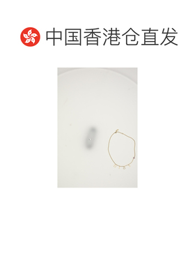 1h可退 香港直邮DIOR 迪奥 女士 雏菊项链 N3669WOMLQ metal金属