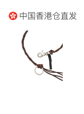 香港直邮OUR LEGACY 男士钥匙扣挂件 SS2026 26PA【付后1h可退】