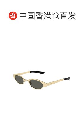 香港直邮mcqueen 亚历山大 麦昆 Alexander McQueen-sunglasses