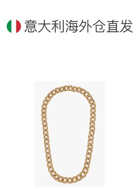 1h可退 欧洲直邮mm6 maison margiela 男士 项链新款