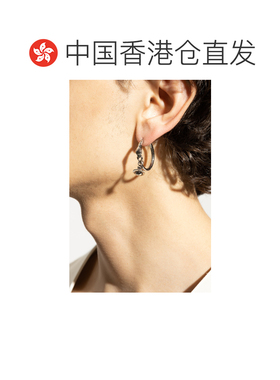 1h可退 香港直邮VIVIENNE WESTWOOD 男士吊坠 6203008Z02P017P017