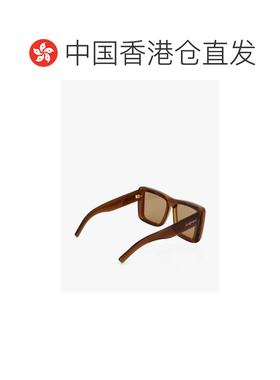 1h可退 香港直邮SaintLaurent圣罗兰SL 900 Howl女士太阳镜