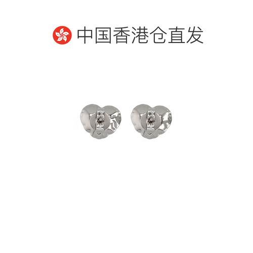 1h可退 香港直邮MARC JACOBS 女士耳饰 2F5JER001J46029 SS2026 - 图1