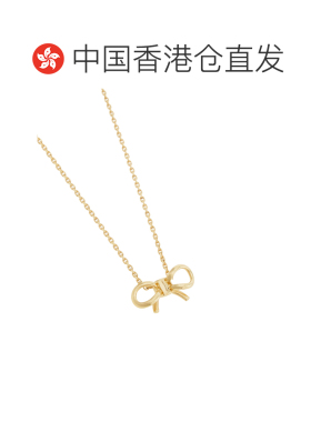 香港直邮SALVATORE FERRAGAMO 女士手链手镯 791136760951ORO