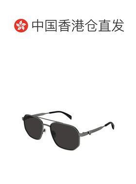 香港直邮mcqueen 亚历山大 麦昆 男士 Alexander McQueen-sunglas