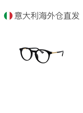 1h可退 欧洲直邮BOTTEGA VENETA 女士眼镜 BV1335OA001 SS2026 花