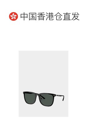 香港直邮Emporio Armani 安普里奥 阿玛尼 男士 黑色太阳眼镜 0EA