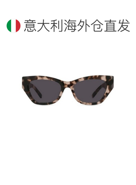 1h可退 欧洲直邮givenchy 女士 太阳镜纪梵希眼镜配饰