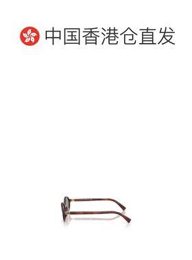 香港直邮Miu Miu 全框太阳镜 MU04ZS缪缪户外复古配饰椭圆