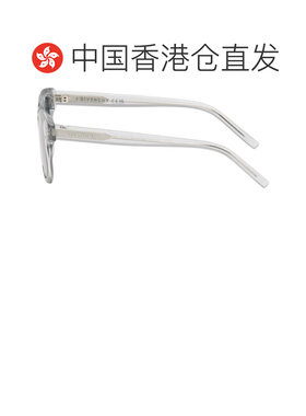 香港直邮Givenchy 纪梵希 女士 透明 City 太阳镜 GV40141I4920V1