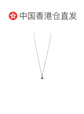 香港直邮VIVIENNE WESTWOOD 男士项链 630203A002Q137Q137