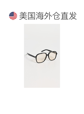 1h可退 美国直邮Saint Laurent 圣罗兰 女士 SL 545 太阳眼镜