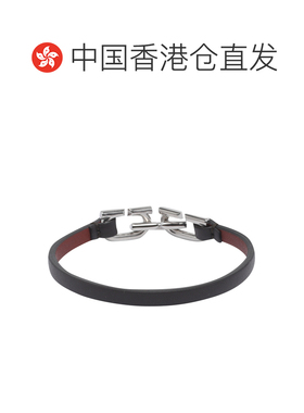 香港直邮SALVATORE FERRAGAMO 男士手链手镯 791080770407TESTADI