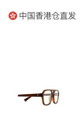 香港直邮Bottega Veneta 全框平光镜 BV1336OA