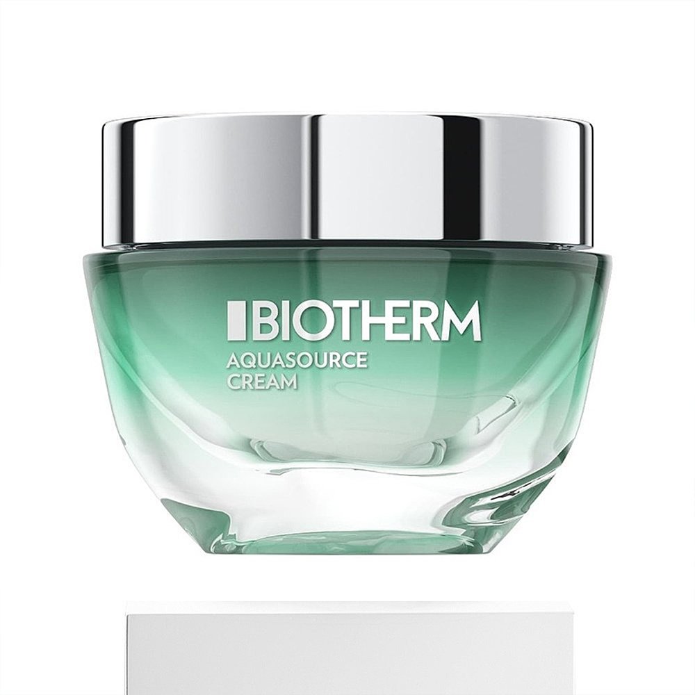 欧洲直邮Biotherm 碧欧泉绿活泉玻尿酸丰盈露 50ml 中性