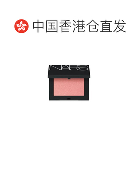 香港直邮【效期至27年6月】Nars 纳斯腮红4.8gORGASM传奇氛正品