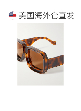 1h可退 美国直邮LOEWE 罗意威 男士 + Paula's Ibiza 潜水大号方